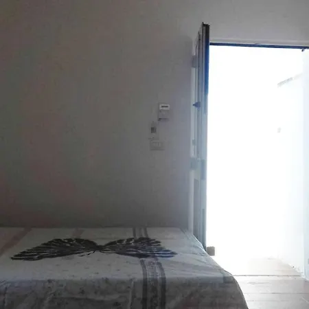 Tramonto Apartment