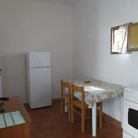 Apartment Tramonto