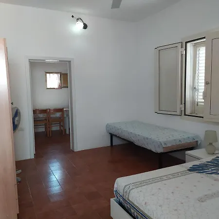 Apartment Tramonto