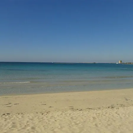 Tramonto Torre Lapillo